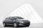 Citroen C5 2007 года